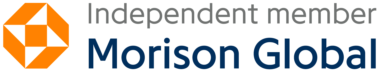 Morison Global Logo