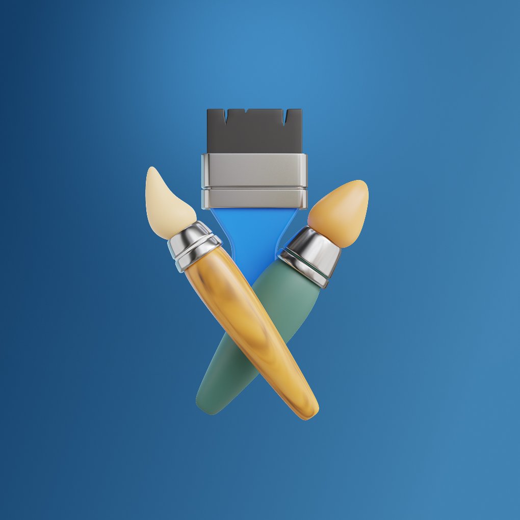 Painting tools